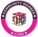 CUBE Community Member